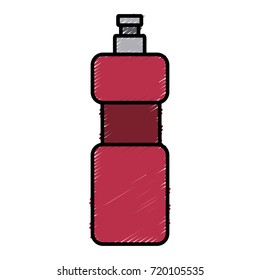 water thermo bottle