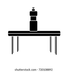 water thermo bottle