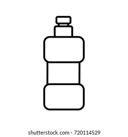 water thermo bottle