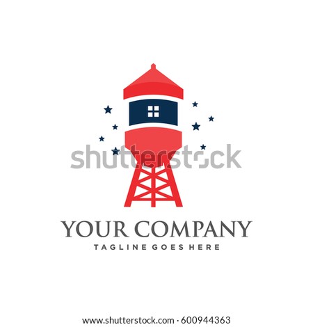 Water Torrent Logo