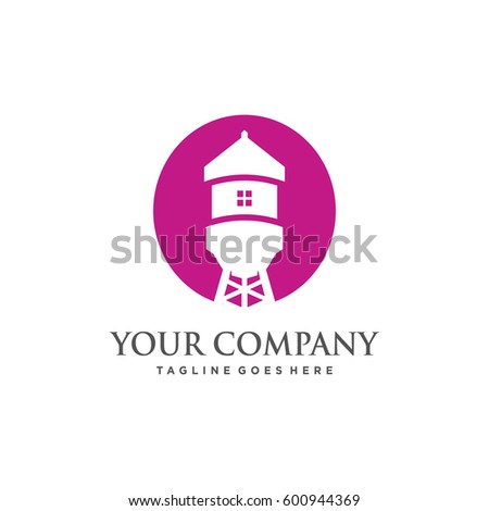 Water Torrent Logo