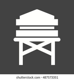 Water Tower