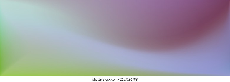 Water Trendy Background. Bright Multicolor Vivid Smooth Surface Illustration. Natural Colorful Modern Design Backdrop. Vibrant Color Rainbow Wavy Gradient Mesh. Dark Blank Wavy Gradient Mesh.