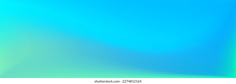 Water Trendy Background. Ocean Dark Multicolor Blurred Texture Illustration. Natural Color Modern Design Backdrop. Rainbow Vibrant Wavy Gradient Mesh. Sea Blue Wavy Gradient Mesh.