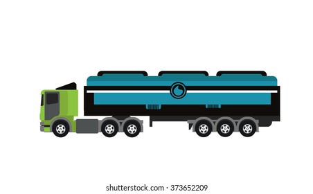 water truck