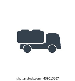 water trucks