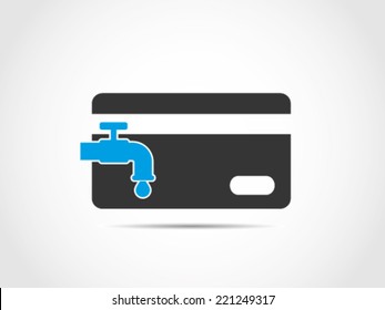 Water Usage Payments