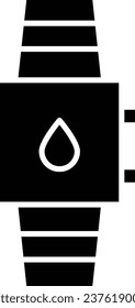 icono de diseño de vectores de agua para descargar.eps