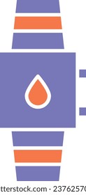 water vector design icon for download.eps