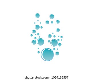 Water vector icon
