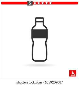 water vector icon
