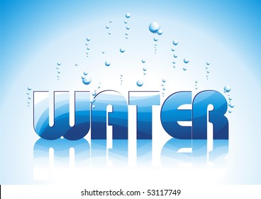 127,136 Word water Images, Stock Photos & Vectors | Shutterstock