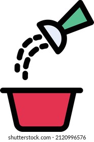 ilustración de Water Vector en un fondo transparente. Símbolos de calidad premium. Icono vectorial de trazo para el concepto y diseño gráfico.