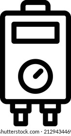 WasserVektorgrafik auf transparentem Hintergrund. Symbole in Premium-Qualität. Schlagt das Vektorsymbol für Konzept und Grafikdesign.