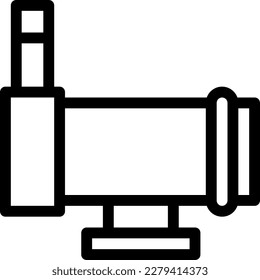 water Vector illustration on a transparent background. Premium quality symmbols. Thin line vector icons for concept and graphic design.