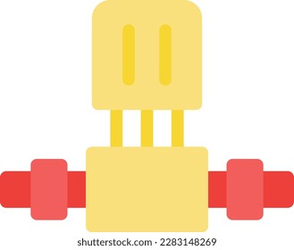water Vector illustration on a transparent background. Premium quality symmbols. Line Color vector icons for concept and graphic design. 
