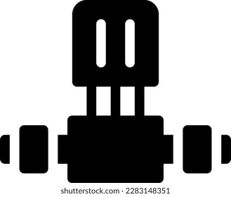 water Vector illustration on a transparent background. Premium quality symmbols. Glyphs vector icons for concept and graphic design. 

