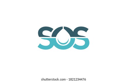 Water Vector Logo Design Inspirations