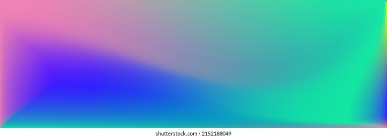 Water Vibrant Neon Light Sky Wallpaper. Fluid Multicolor Glow Sunset Liquid Blurry Texture. Pastel Vivid Color Bright Blurred Gradient Backdrop. Dynamic Colorful Sunrise Wavy Curve Gradient Mesh.