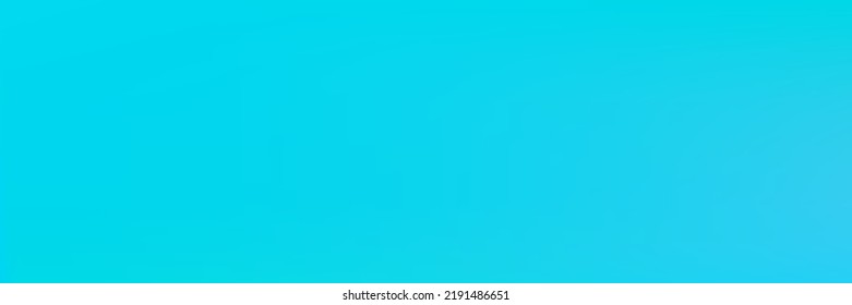 Water Vivid Blurred Sky Bright Sunset Horizontal Gradient Backdrop. Vibrant Clean Colorful Color Pastel Sky Background. Soft Simple Sunrise Multicolor Light Minimal Gradient Mesh. Smooth Surface.
