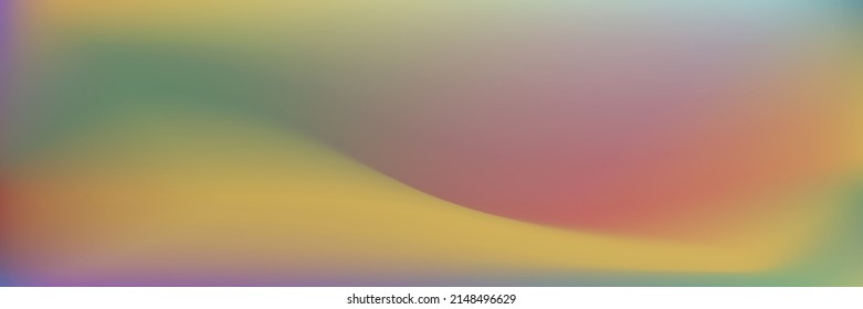 Water Vivid Blurry Sky Light Gradient Mesh. Bright Wavy Multicolor Dynamic Liquid Wallpaper. Flow Smooth Soft Cloud Pastel Smooth Surface. Ocean Fluid Color Curve Vibrant Gradient Background.