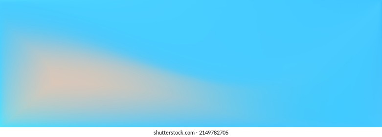 Malla de gradiente ondulado con agua Vivid. Fondo Borroso Del Mar. Ilustración De Textura Desdibujada De Color Brillante Y Multicolor Turquesa. Colorida malla de gradiente ondulado índigo. Vibrante Naturaleza y Diseño Moderno.