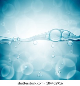 water wallpaper