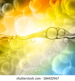 water wallpaper