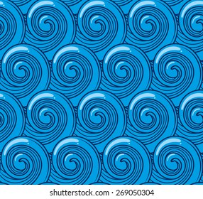 water wave