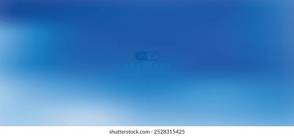 Fondo Abstractas de la onda de agua, modelo del gradiente del Anuncio del Vector del color. Fondo de gradiente colorido de fuzz de luz borrosa. Diseño de fondo Horizontal suave de Vector, Fondo de pantalla ​ diseño​ 