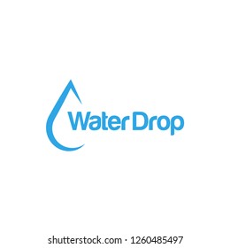 Water wave graphic design template vector illustration