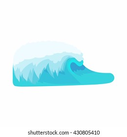 Water Wave icon