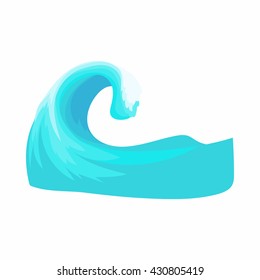 Water Wave icon