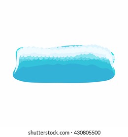 Water Wave icon