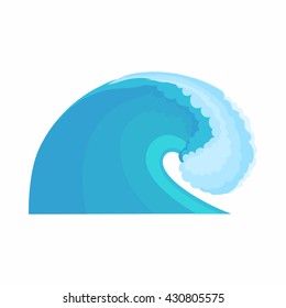 Water Wave icon