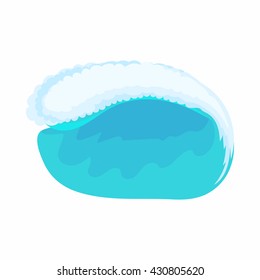 Water Wave icon