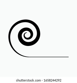 Wasserwache-Symbol Illustration von Kunstelementen als einfaches Sign & Trendy Symbol für Design und Websites, Präsentationen oder Apps Elements.