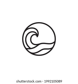 Vorlage für das Wasserwaage-Symbol	