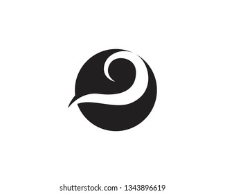 Waves Icons Symbols Favicons Logos Stock Illustration 1917876890 ...