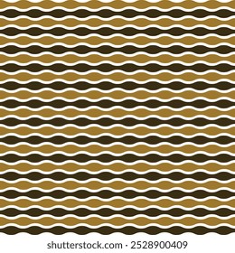 Water wave line pattern background. Vector illustration. Japanese style concept. seamless vector background with waves.