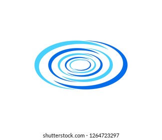 波紋 ロゴ の画像 写真素材 ベクター画像 Shutterstock