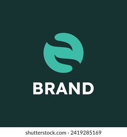 Water Wave  Logo Template Vector