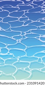 water wave surface texture pattern background