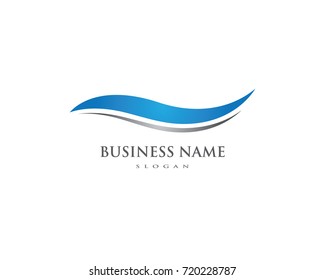 Water Wave symbol 