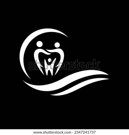 Water Wave Symbol Separated On White Foundation Vector Representation, Visual communication For Web sites and print material etc.