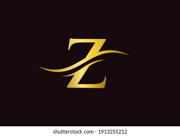 1,252 Z water logo Images, Stock Photos & Vectors | Shutterstock