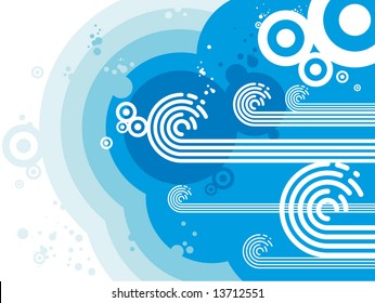 water and waves