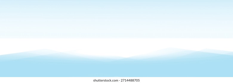 Forma ondulada del chapoteo del agua, olas azules del mar, ondulación del agua del paisaje para el fondo, superficie del agua, modelo gráfico del océano.