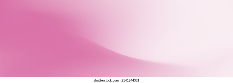 Papel tapiz de la Barbie de la Nube Blanca de Agua. Suave Curva suave Chica Color vibrante Sunrise Suave Superficie suave. Fondo del degradado de la luz rosada del flujo de la luz del atardecer Pastel. Malla de gradiente del cielo líquido de ondulación ondulada y ondulada.