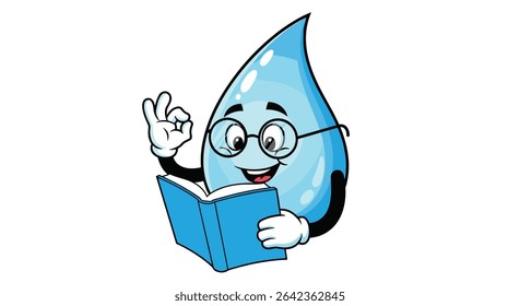 Water Wisdom Learning and Education the Important of Hydration and Keeping Healthy Hydrated